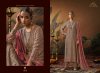 Calista 110 By Shiddat Viscose Pashmina Dress Material 
